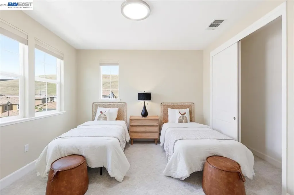 1718 Terracina Drive Dublin CA 94568
