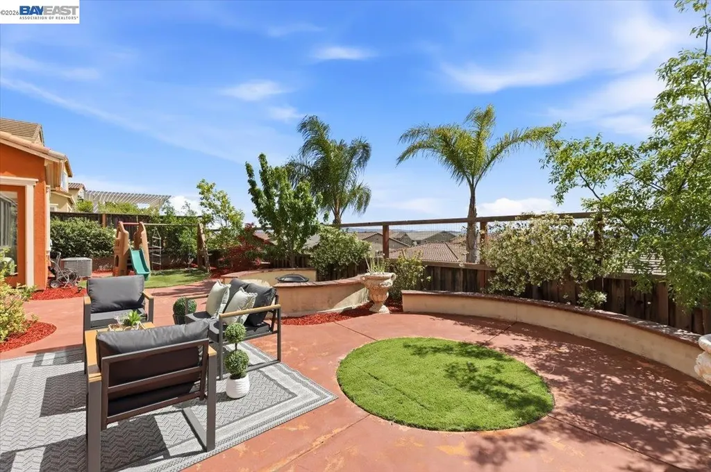 1718 Terracina Drive Dublin CA 94568