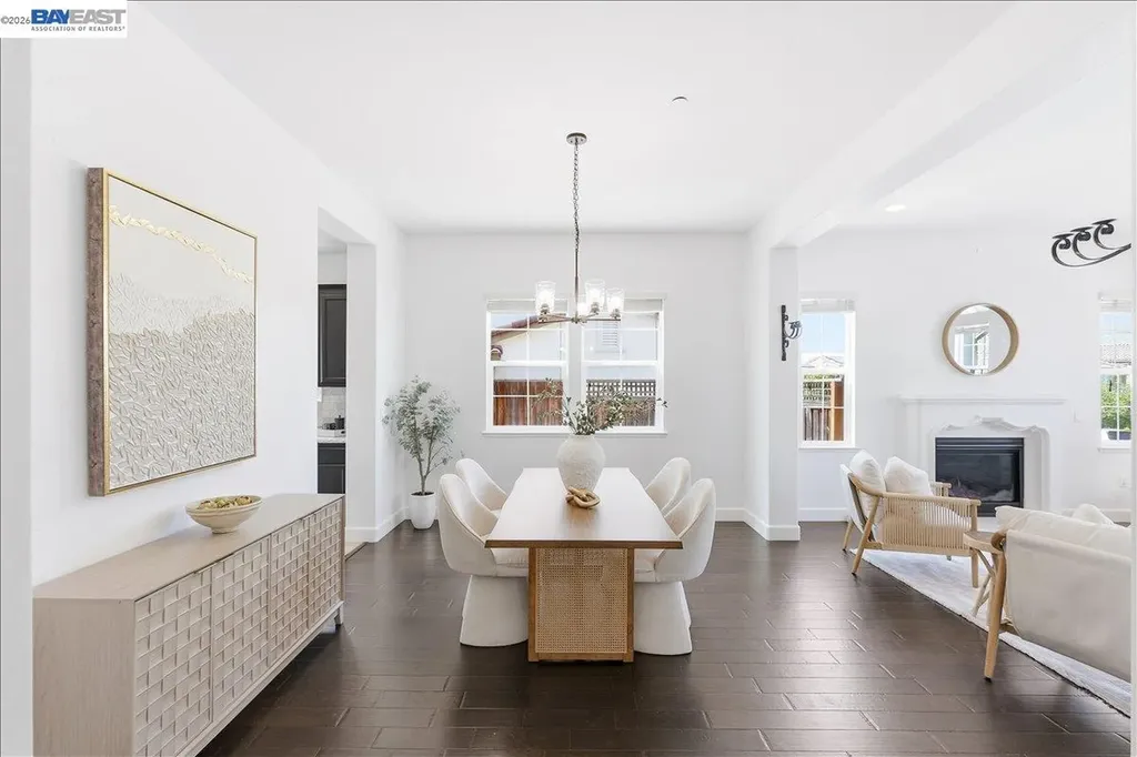 1718 Terracina Drive Dublin CA 94568