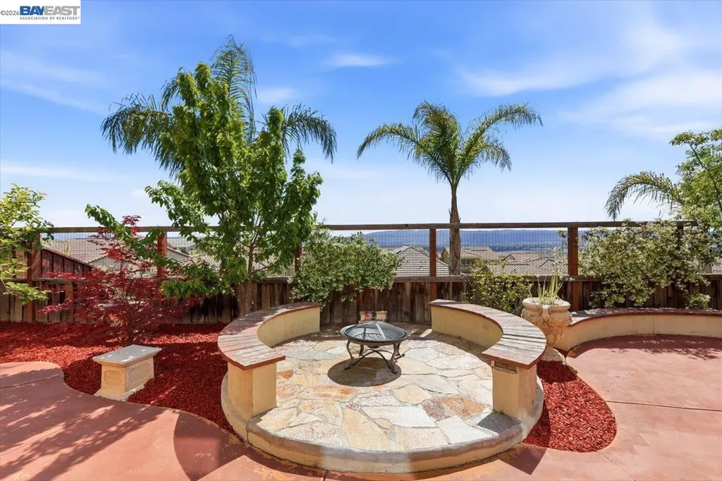 1718 Terracina Drive Dublin CA 94568