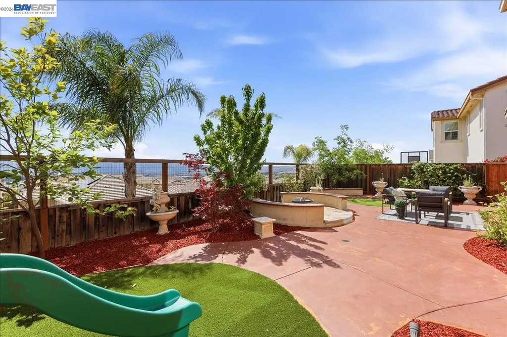 1718 Terracina Drive Dublin CA 94568
