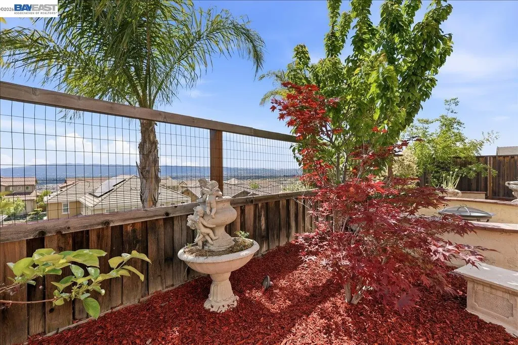 1718 Terracina Drive Dublin CA 94568