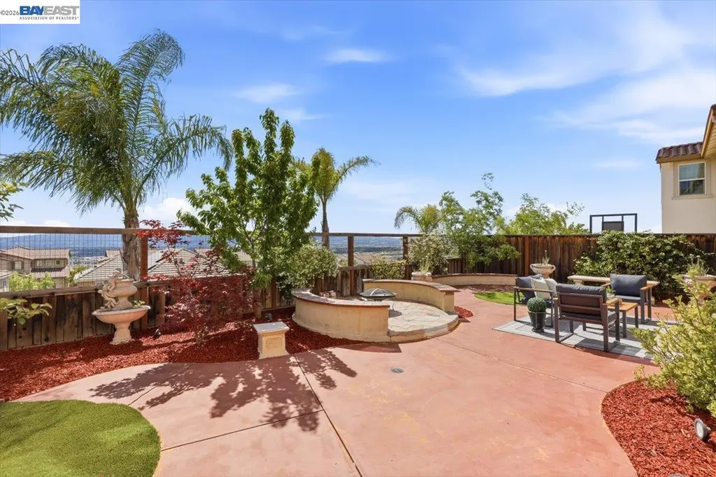 1718 Terracina Drive Dublin CA 94568