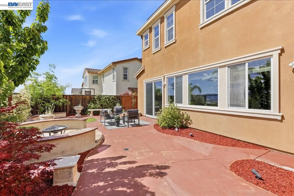 1718 Terracina Drive Dublin CA 94568