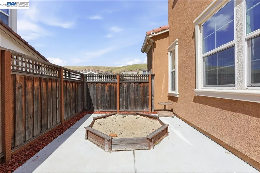 1718 Terracina Drive Dublin CA 94568