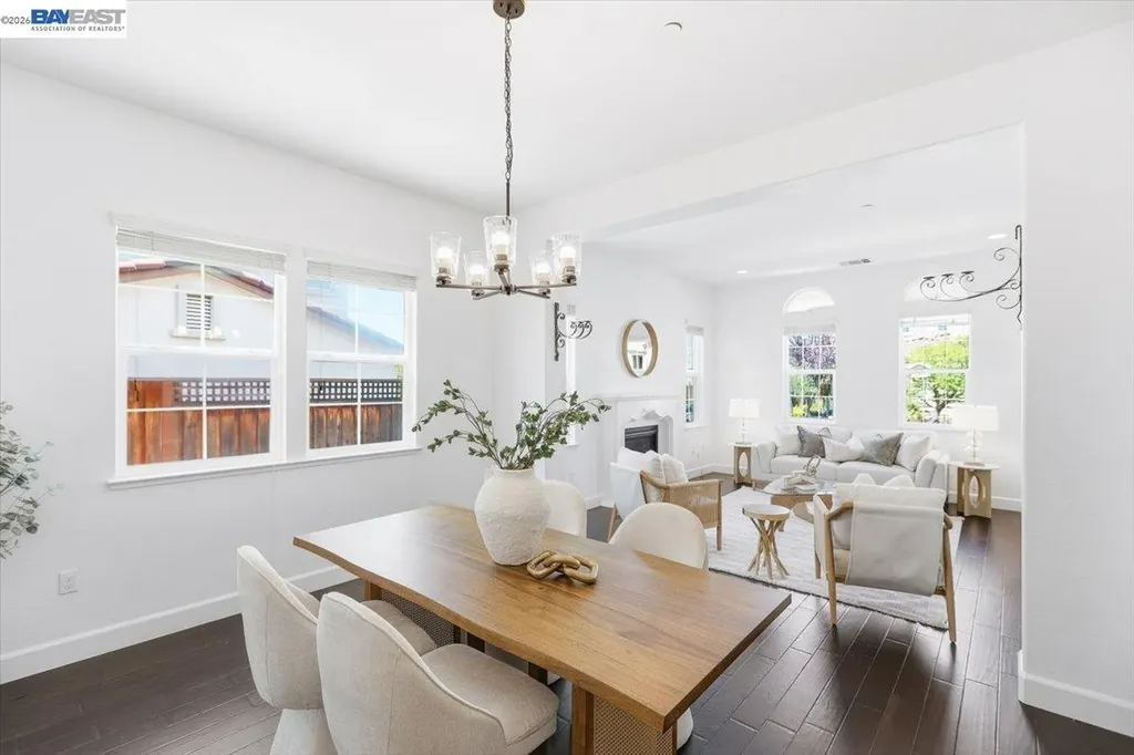 1718 Terracina Drive Dublin CA 94568