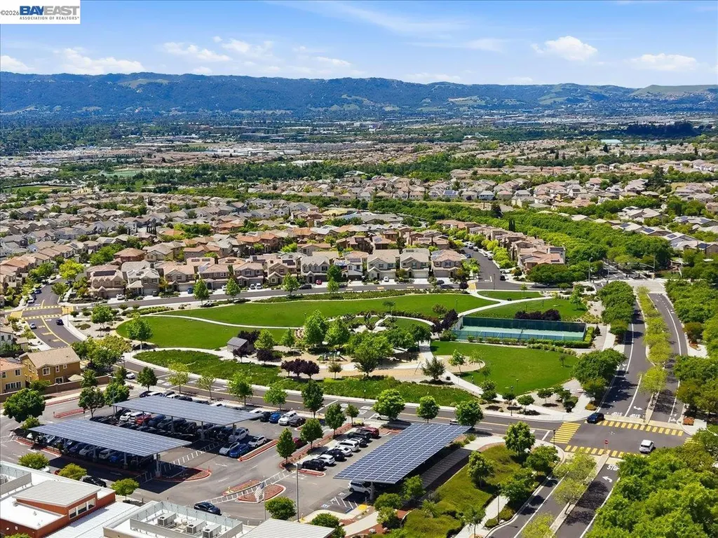 1718 Terracina Drive Dublin CA 94568