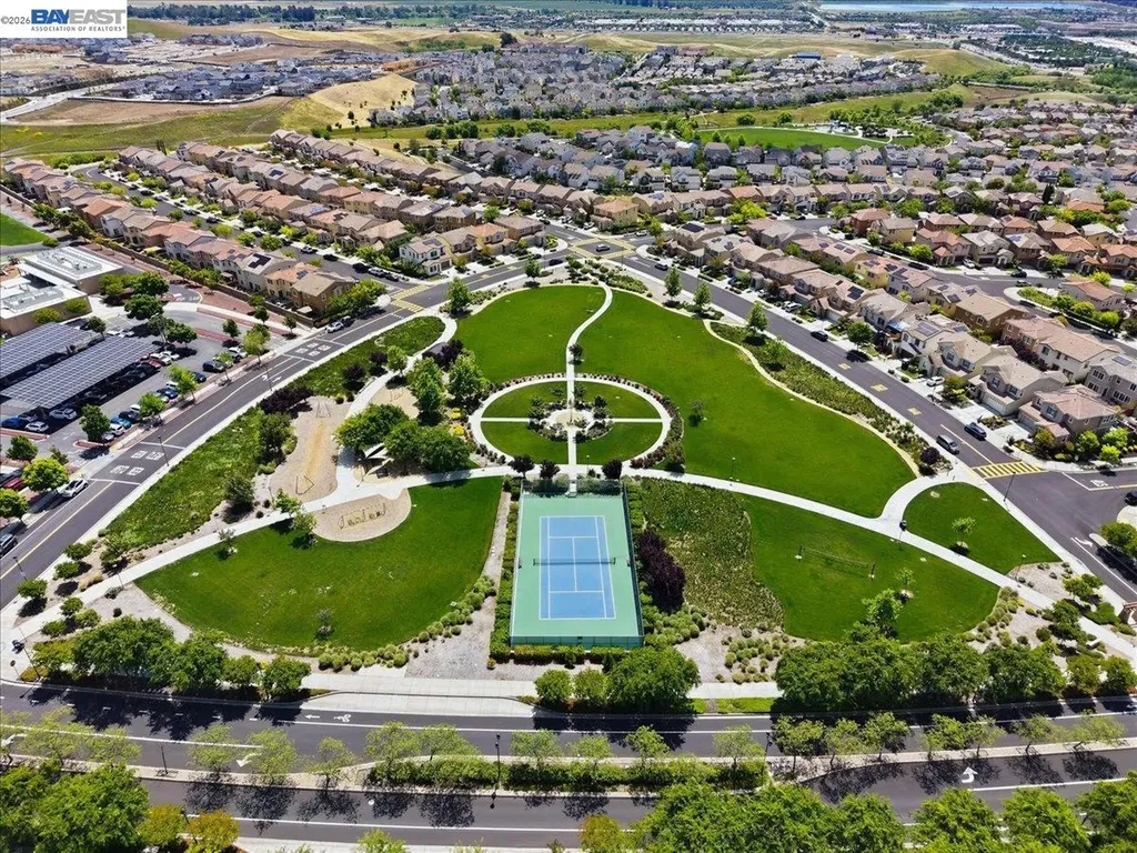 1718 Terracina Drive Dublin CA 94568