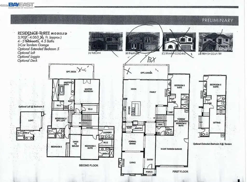 1718 Terracina Drive Dublin CA 94568