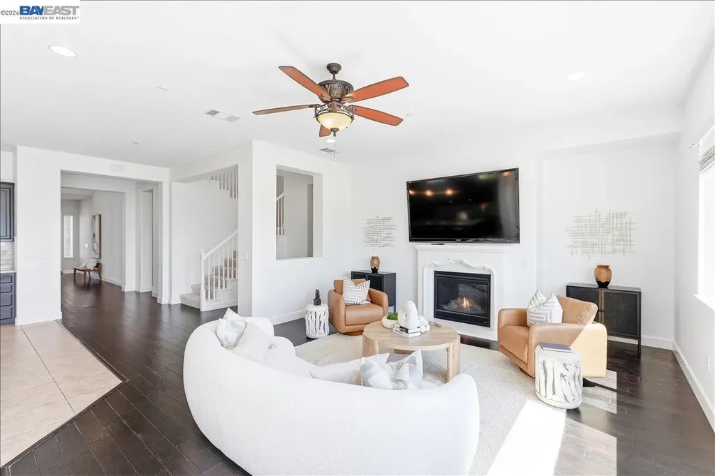 1718 Terracina Drive Dublin CA 94568