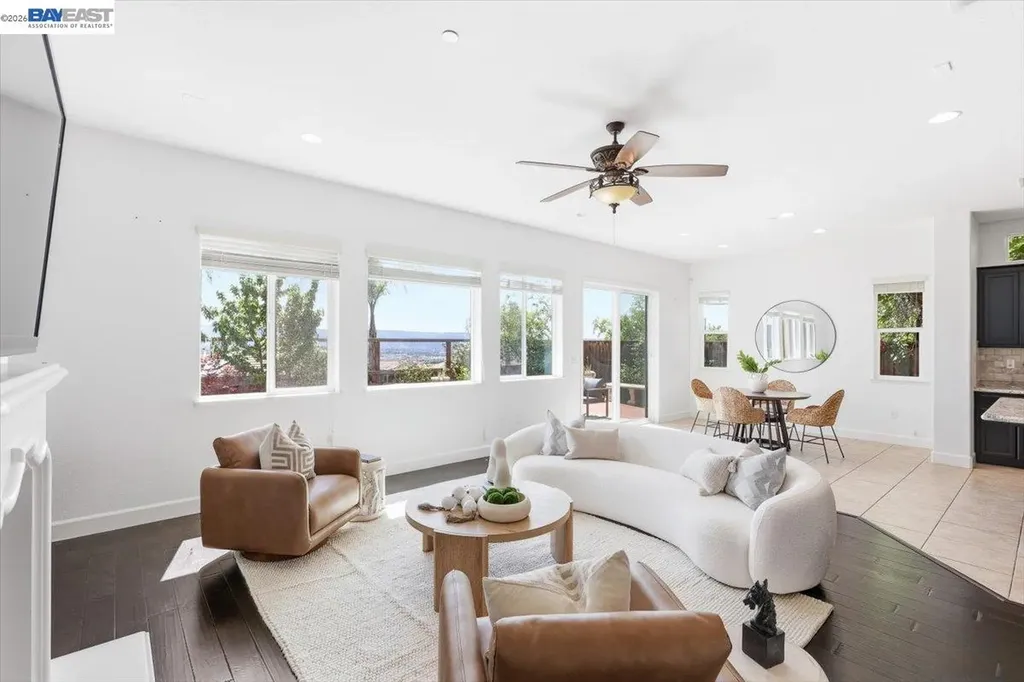 1718 Terracina Drive Dublin CA 94568