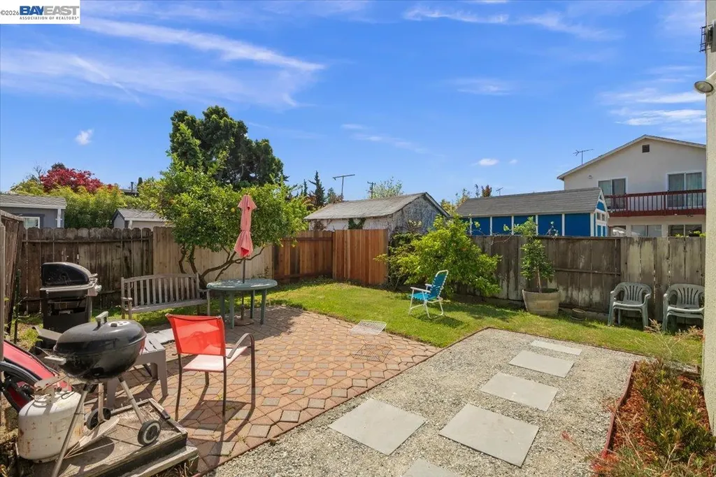 1504 10th Street Berkeley CA 94710