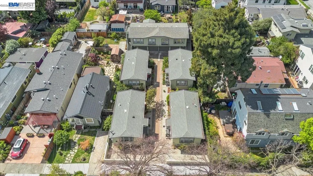 1504 10th Street Berkeley CA 94710
