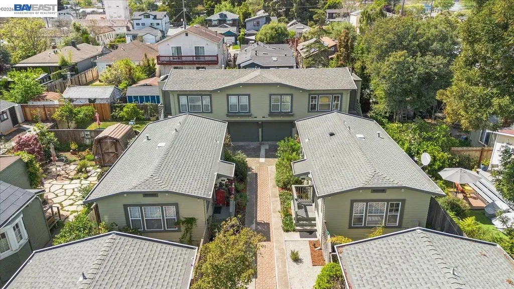 1504 10th Street Berkeley CA 94710