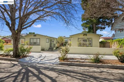 1504 10TH Street Berkeley CA 94710