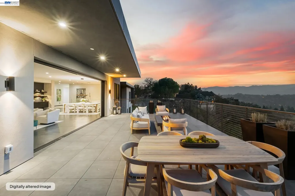 2525 Biltmore Drive Alamo CA 94507