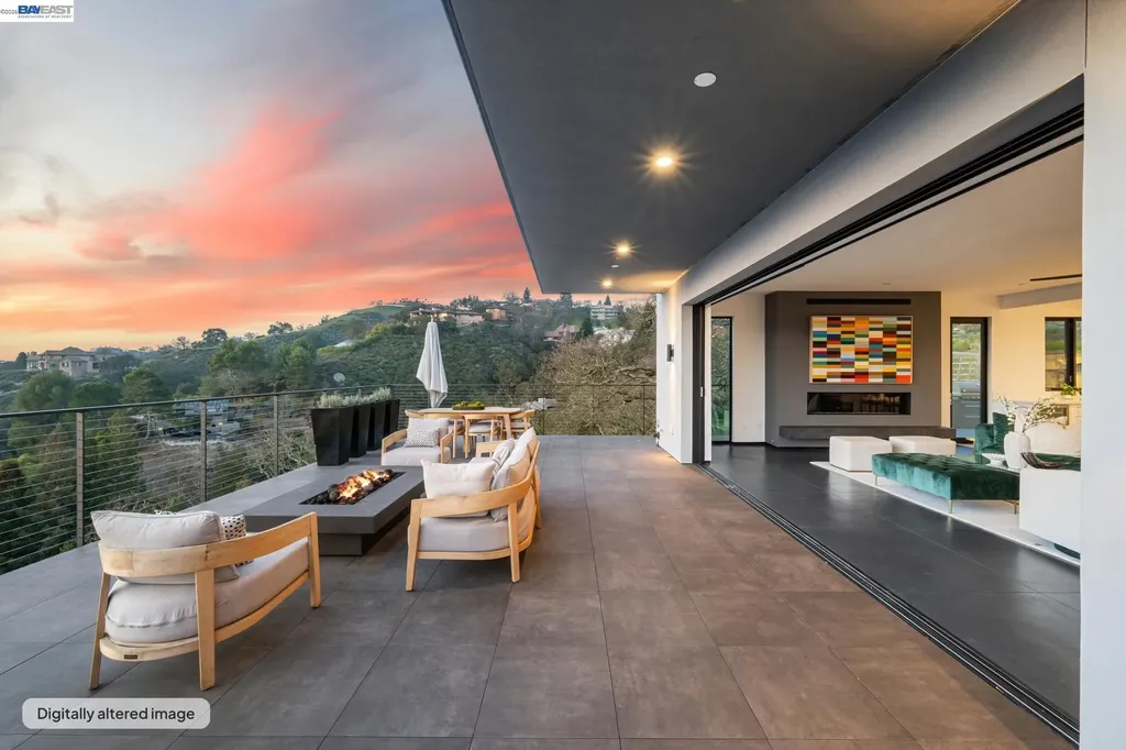 2525 Biltmore Drive Alamo CA 94507