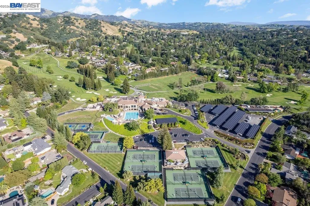 2525 Biltmore Drive Alamo CA 94507