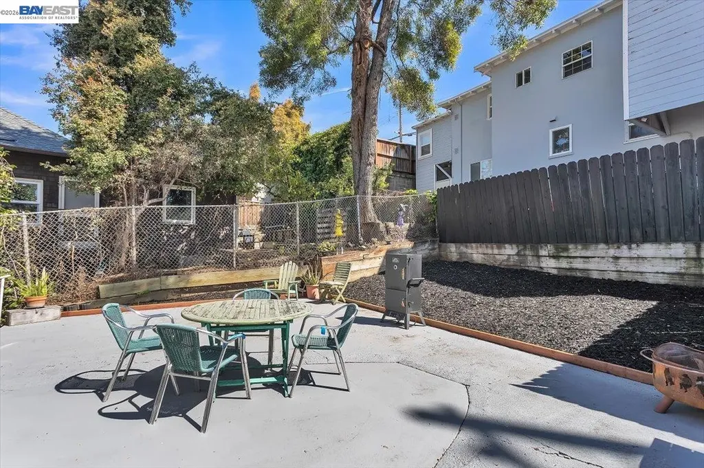 3300 Harrison Street Oakland CA 94611