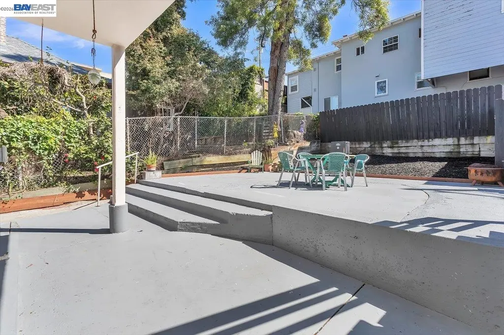 3300 Harrison Street Oakland CA 94611