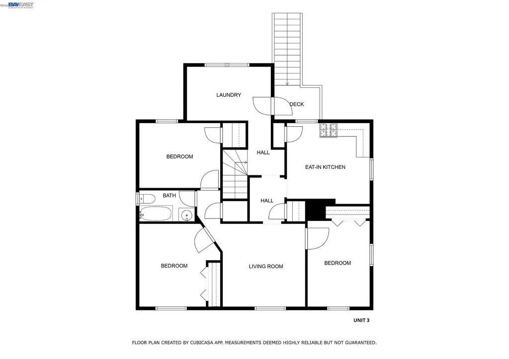 3300 Harrison Street Oakland CA 94611