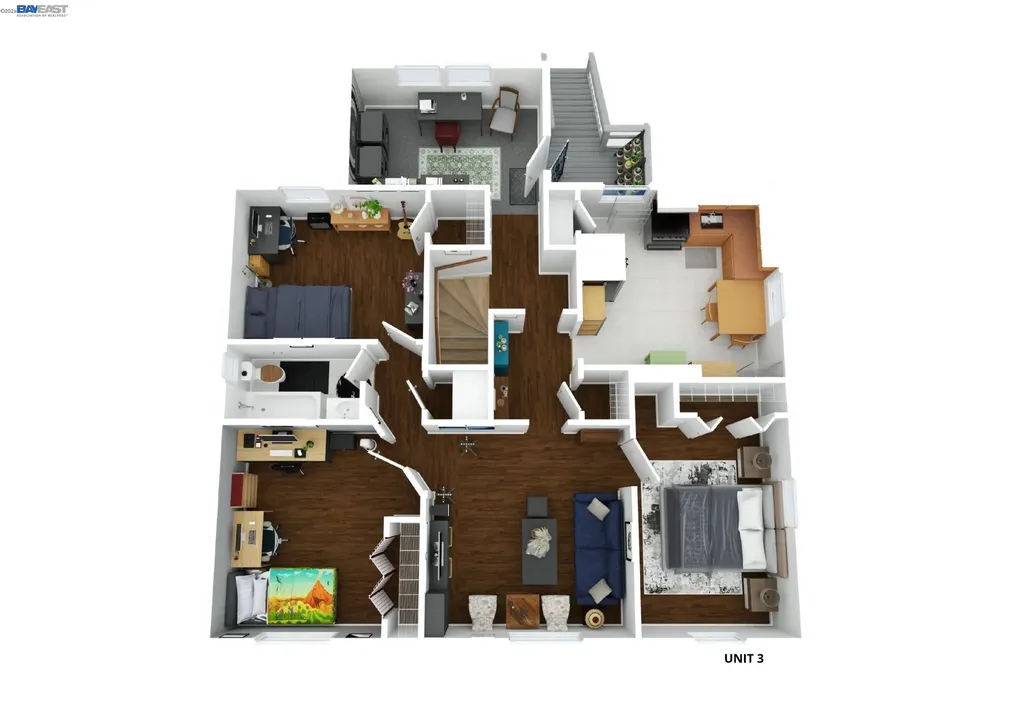 3300 Harrison Street Oakland CA 94611