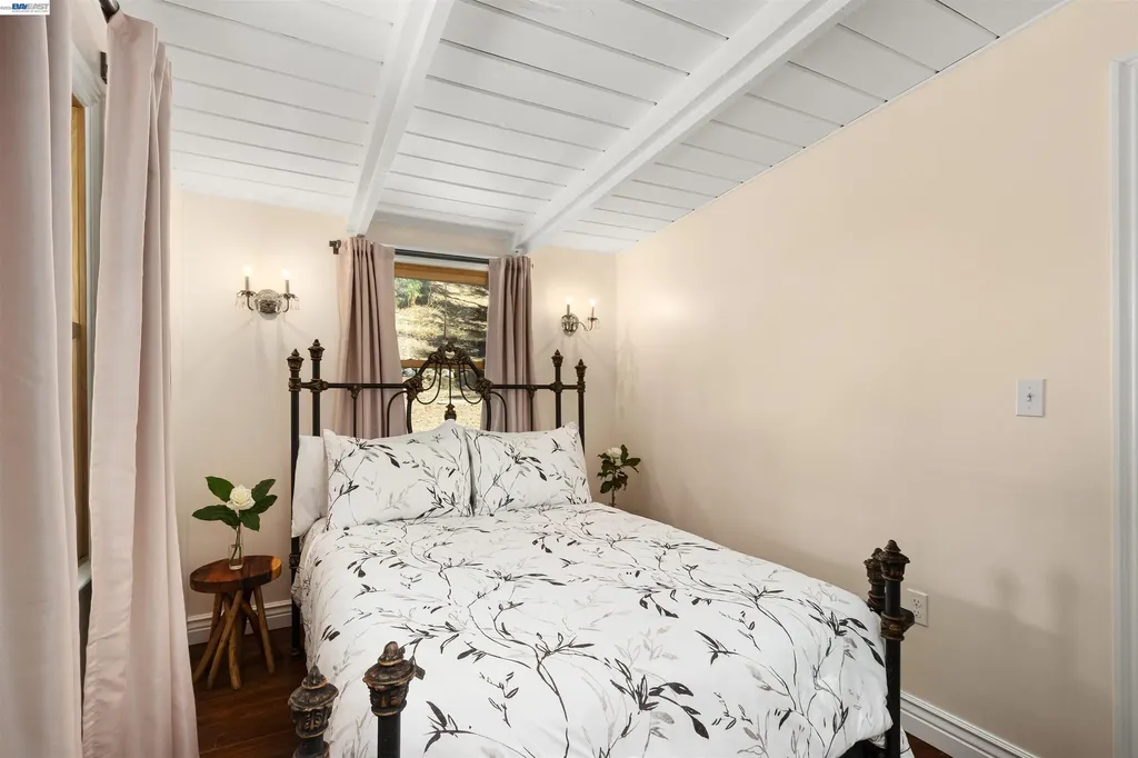 2323 Kilkare Sunol CA 94586