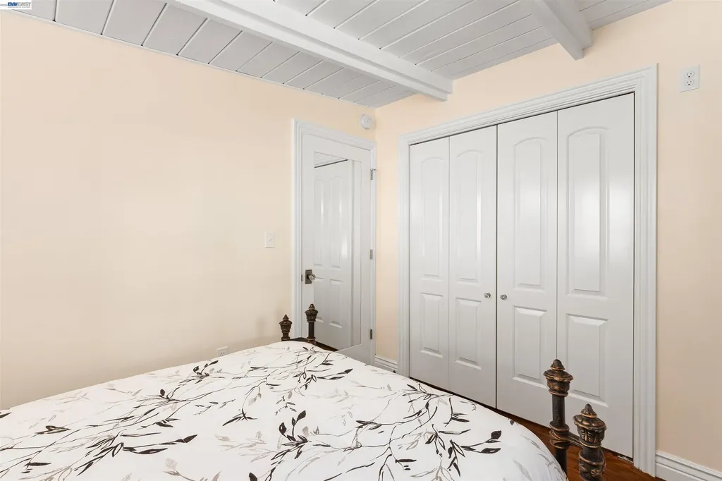 2323 Kilkare Sunol CA 94586