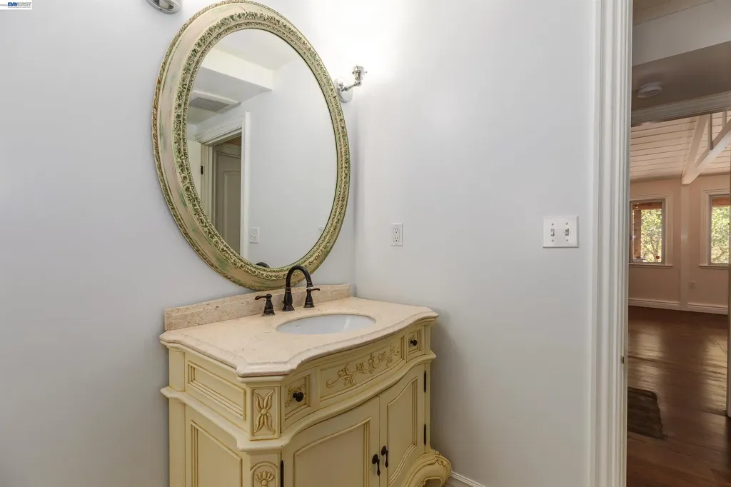 2323 Kilkare Sunol CA 94586