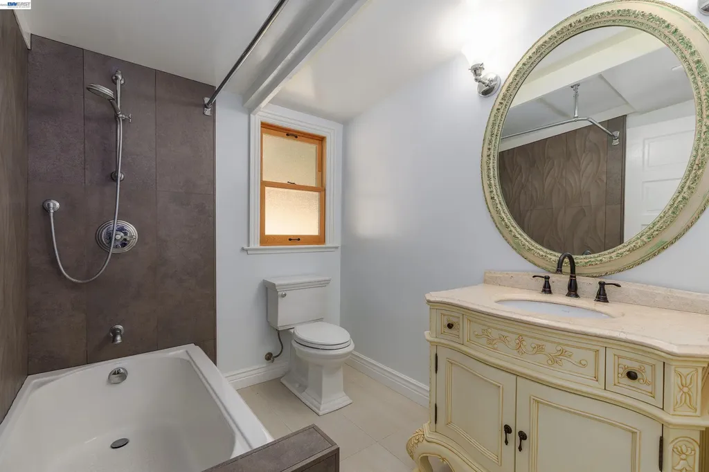 2323 Kilkare Sunol CA 94586