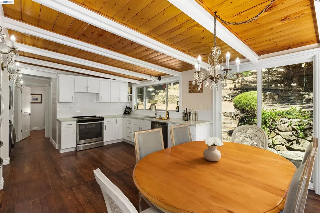 2323 Kilkare Sunol CA 94586