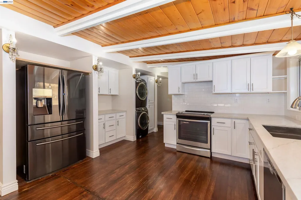 2323 Kilkare Sunol CA 94586