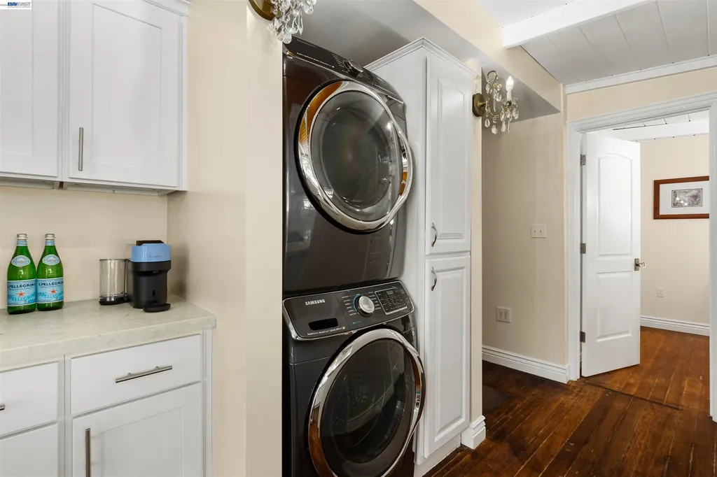 2323 Kilkare Sunol CA 94586