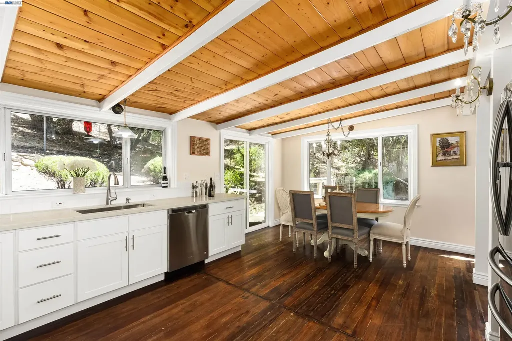 2323 Kilkare Sunol CA 94586