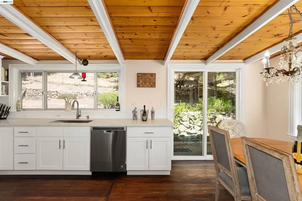 2323 Kilkare Sunol CA 94586