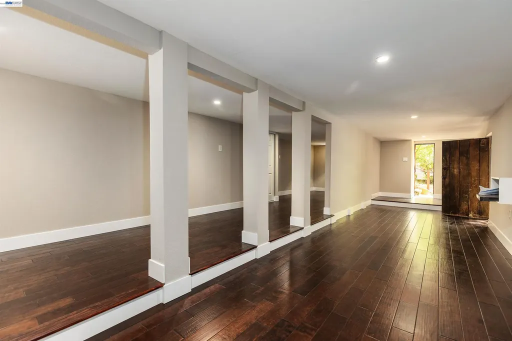 2323 Kilkare Sunol CA 94586