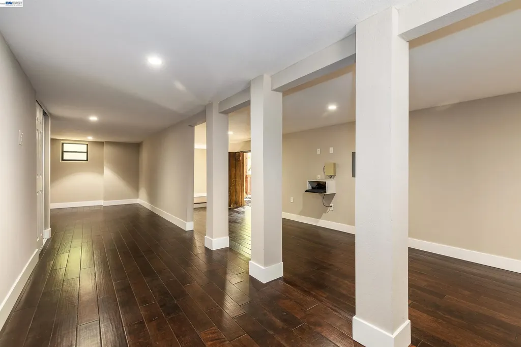 2323 Kilkare Sunol CA 94586