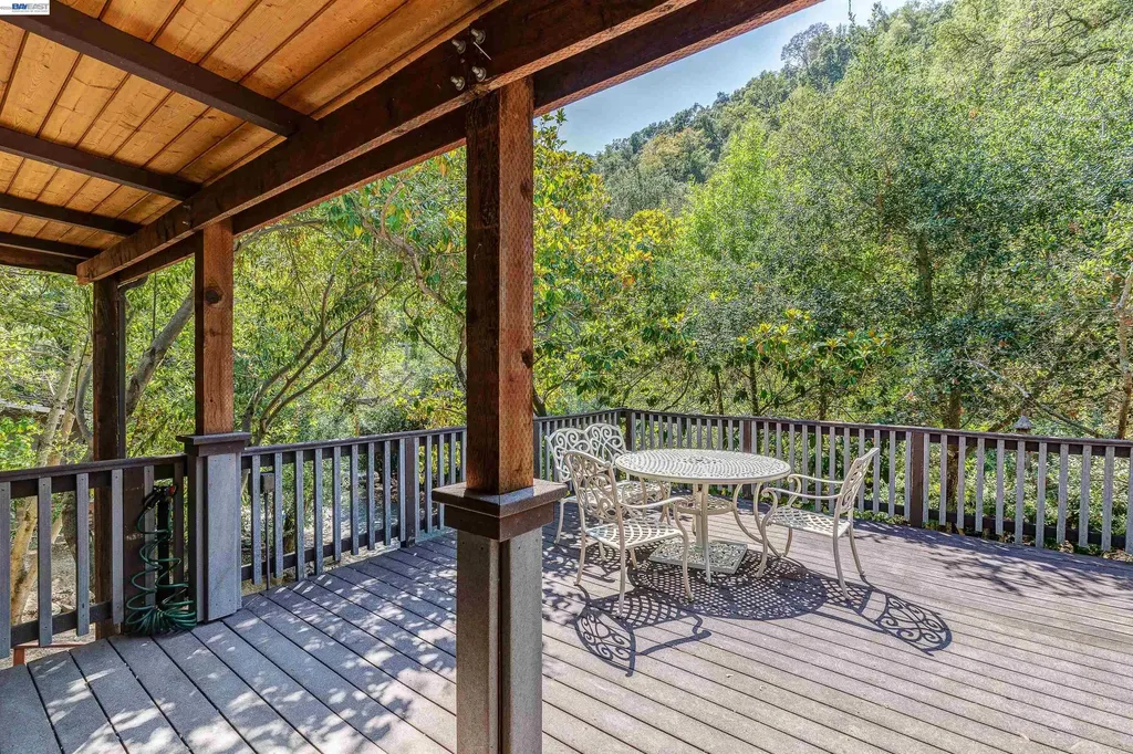 2323 Kilkare Sunol CA 94586