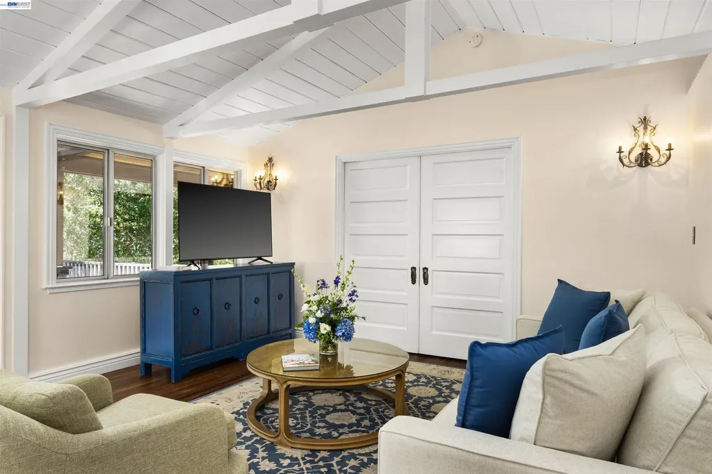 2323 Kilkare Sunol CA 94586