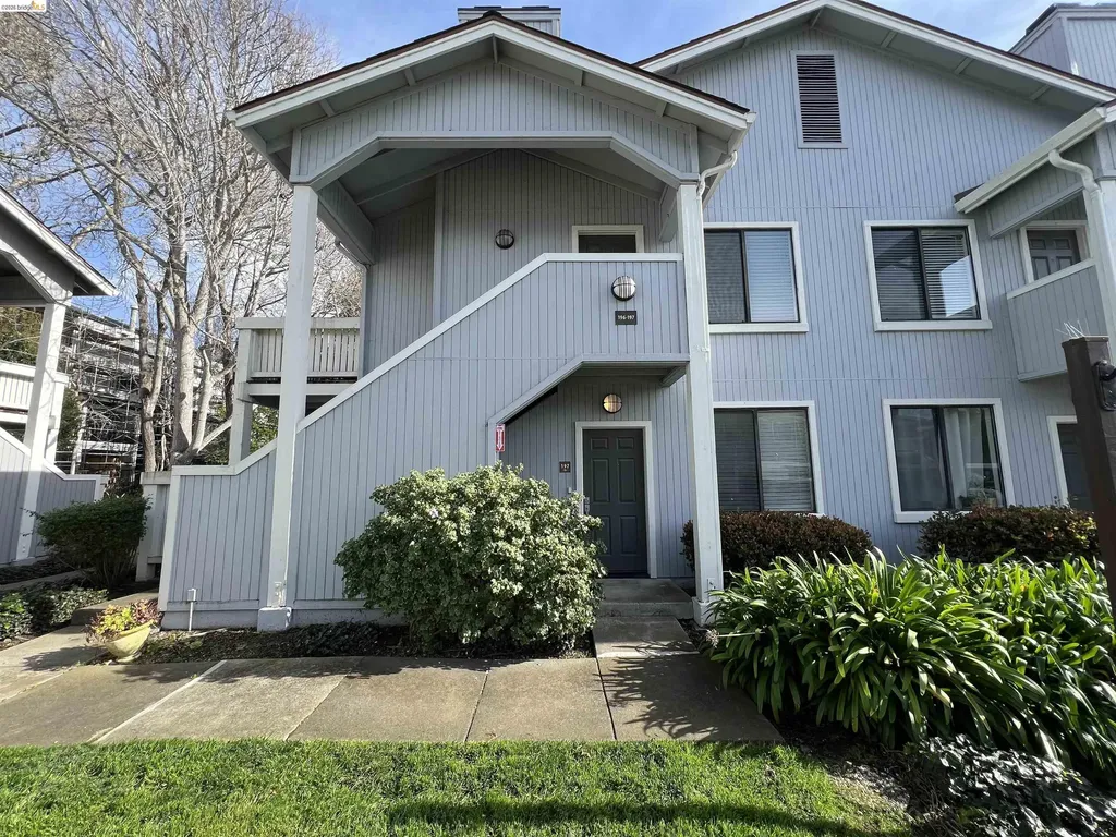 197 Schooner Court Richmond CA 94804