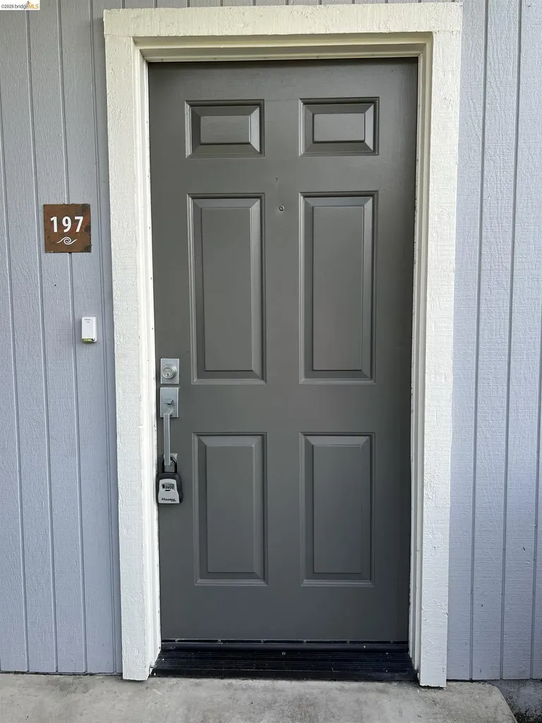 197 Schooner Court Richmond CA 94804
