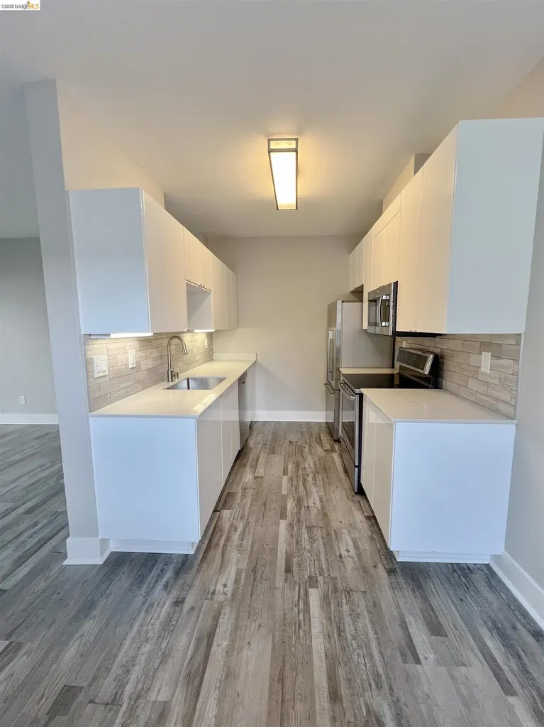 197 Schooner Court Richmond CA 94804