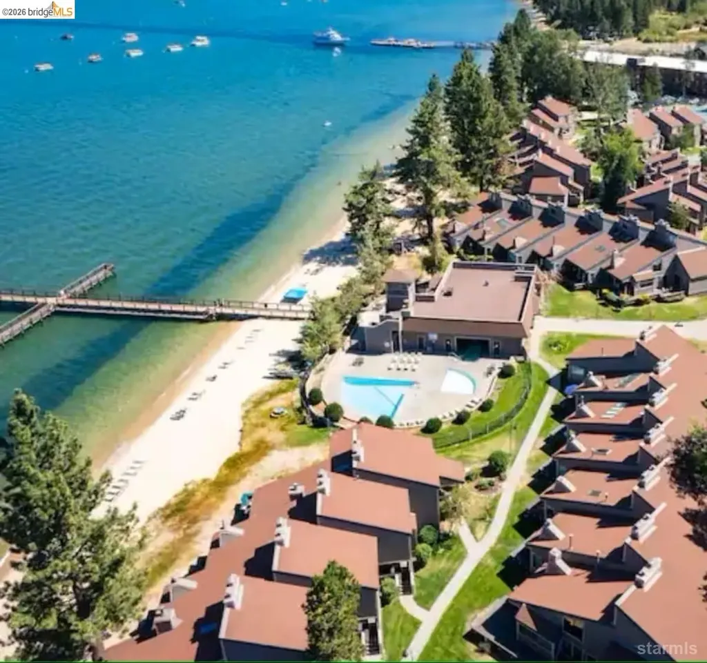 3535 Lake Tahoe Boulevard South Lake Tahoe CA 96150