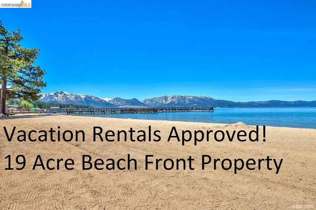 3535 Lake Tahoe Boulevard South Lake Tahoe CA 96150