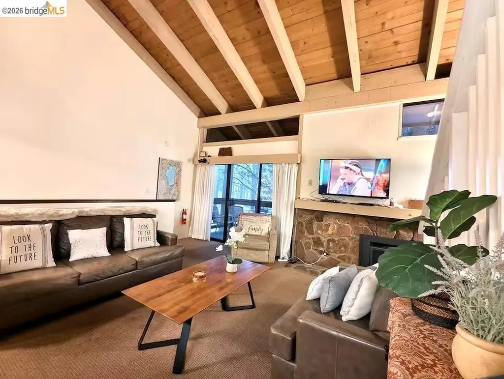 3535 Lake Tahoe Boulevard South Lake Tahoe CA 96150