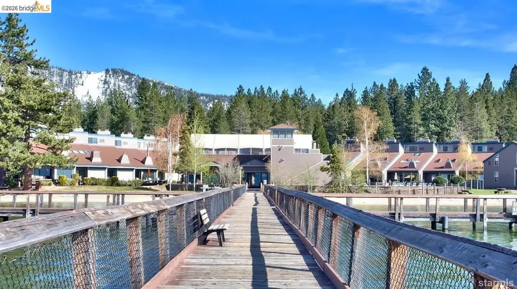 3535 Lake Tahoe Boulevard South Lake Tahoe CA 96150
