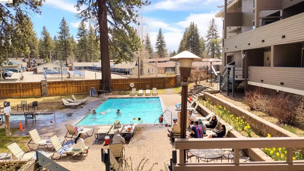 3535 Lake Tahoe Boulevard South Lake Tahoe CA 96150