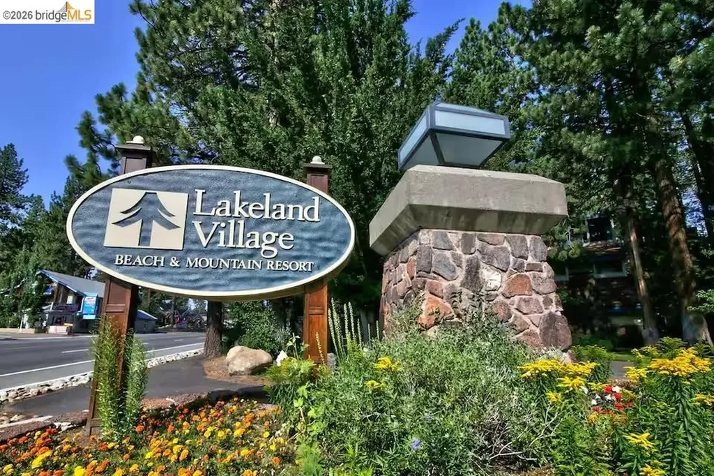 3535 Lake Tahoe Boulevard South Lake Tahoe CA 96150