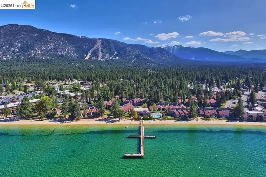 3535 Lake Tahoe Boulevard South Lake Tahoe CA 96150