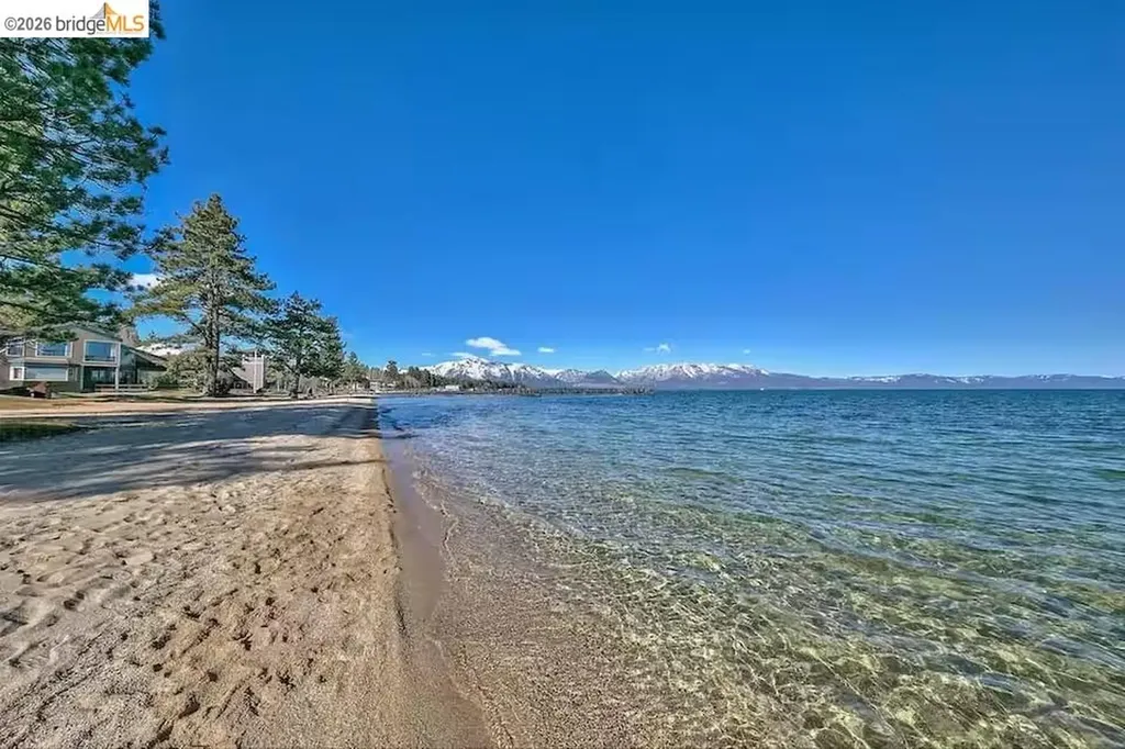 3535 Lake Tahoe Boulevard South Lake Tahoe CA 96150